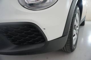 FIAT 500X usata 27
