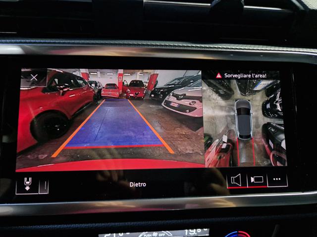 AUDI Q3 usata, con Cronologia tagliandi