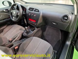 SEAT Leon usata 36