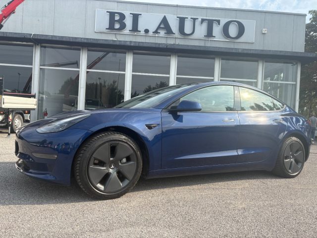 TESLA Model 3 usata, con ABS
