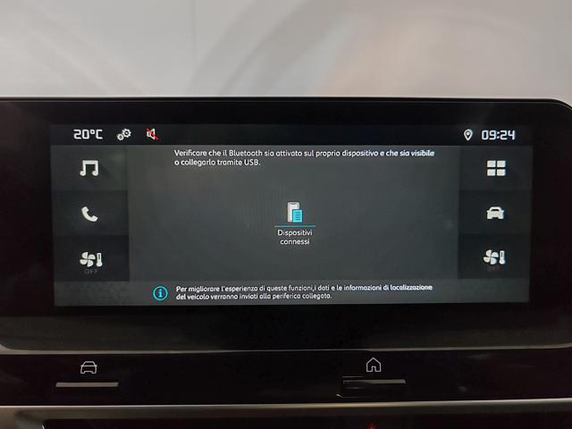 CITROEN C4 usata, con Cruise Control