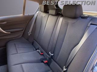 BMW 116 usata, con Controllo trazione