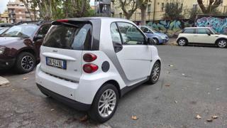 SMART ForTwo usata, con Alzacristalli elettrici