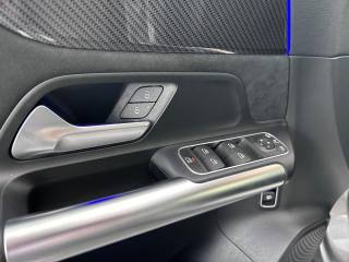 MERCEDES-BENZ GLA 200 usata, con Controllo elettronico della corsia