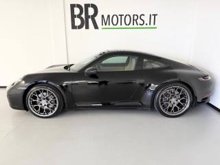 PORSCHE 992 usata, con Cruise Control