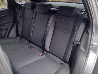 LAND ROVER Range Rover Evoque usata, con Cruise Control