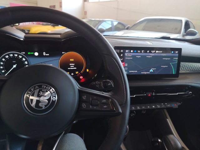 ALFA ROMEO Tonale usata, con Sensore di luce