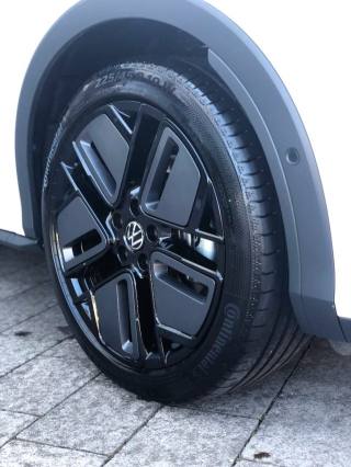VOLKSWAGEN T-Roc usata, con Antifurto