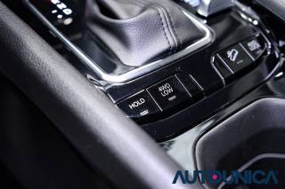 JEEP Compass usata, con Bracciolo