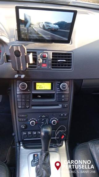 VOLVO XC90 usata, con Cerchi in lega