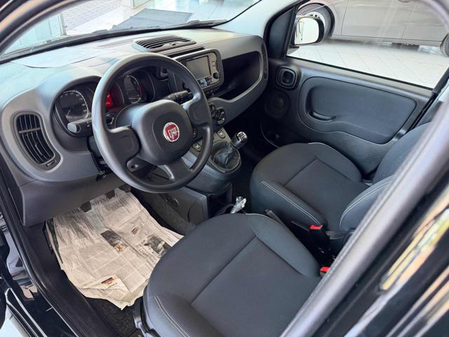 FIAT Panda usata, con Servosterzo