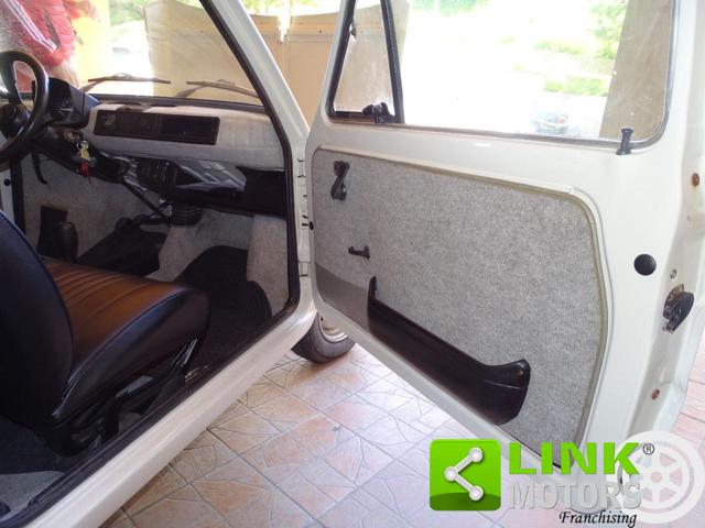FIAT 126 usata 9