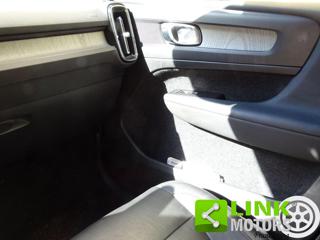 VOLVO XC40 usata, con ESP