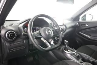 NISSAN Juke usata 1