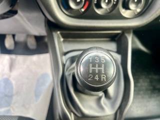 FIAT Doblo usata 12