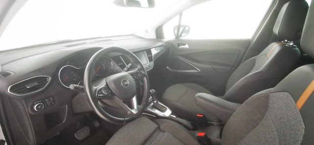 OPEL Crossland usata 51