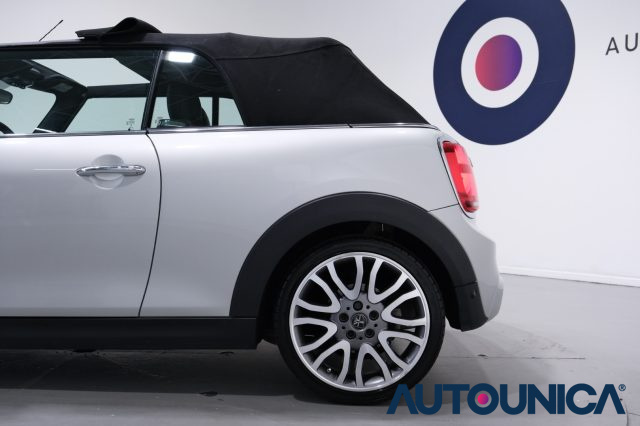 MINI Cooper S usata 56