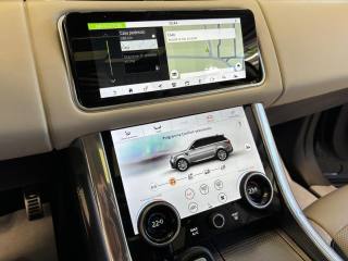 LAND ROVER Range Rover Sport usata, con Cruise Control