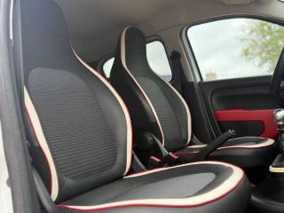 RENAULT Twingo usata 25