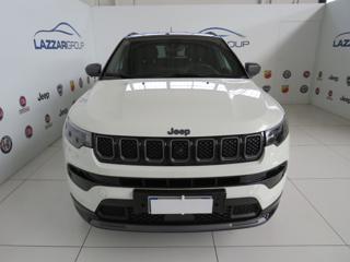 JEEP Compass usata, con Airbag