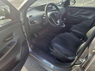 LANCIA Ypsilon usata, con Climatizzatore