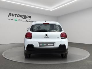 CITROEN C3 usata, con Autoradio