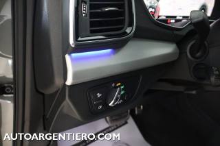 AUDI Q5 usata, con Cerchi in lega