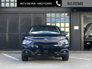 CITROEN C4 usata, con Airbag