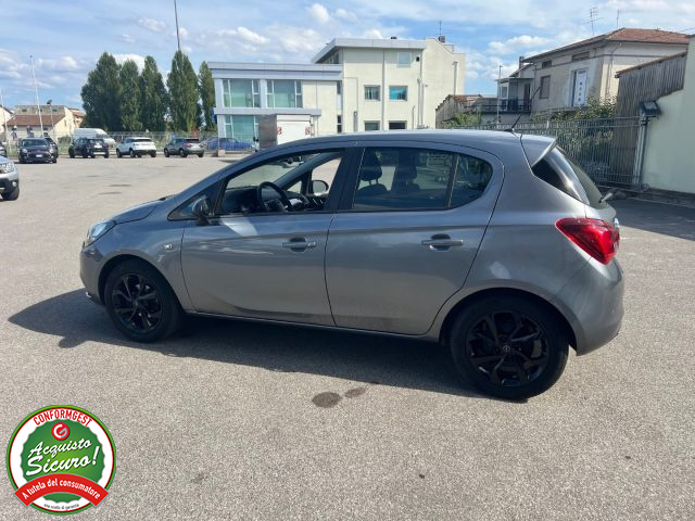 OPEL Corsa usata, con Cruise Control