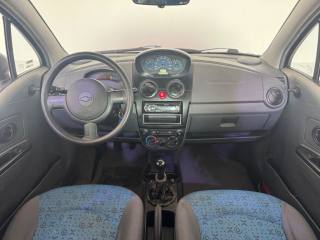CHEVROLET Matiz usata 7