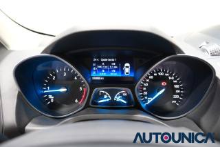 FORD Kuga usata, con Chiusura centralizzata