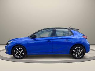 OPEL Corsa usata, con Airbag laterali