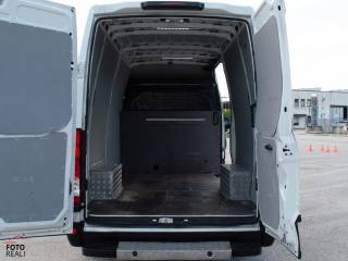 IVECO Daily usata, con Cronologia tagliandi
