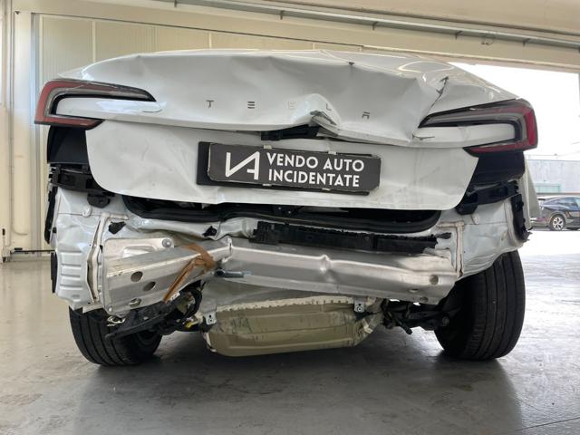 TESLA Model 3 usata, con Climatizzatore