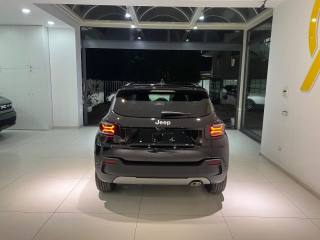 JEEP Avenger usata, con Controllo automatico clima