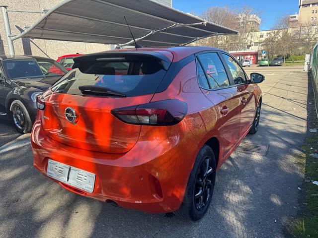 OPEL Corsa usata, con Airbag laterali