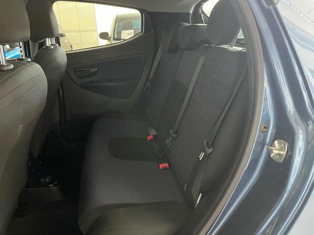 LANCIA Ypsilon usata, con Servosterzo
