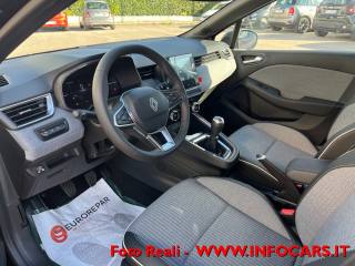 RENAULT Clio usata, con Cruise Control