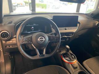 NISSAN Juke usata, con Cerchi in lega