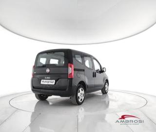 FIAT Qubo usata 2
