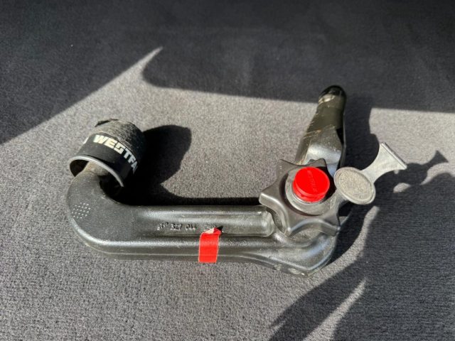 LAND ROVER Range Rover Sport usata, con Interni in pelle