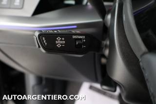 AUDI A3 usata, con Fendinebbia