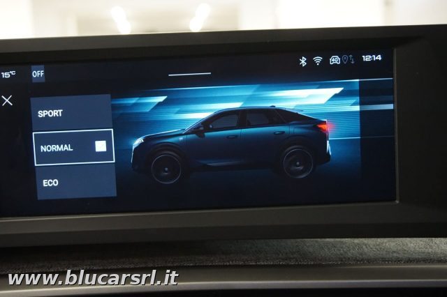 PEUGEOT 3008 usata, con Sensore di pioggia