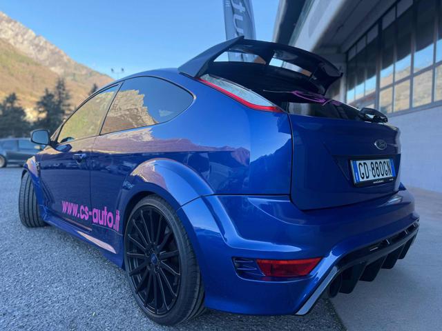 FORD Focus usata, con Chiusura centralizzata