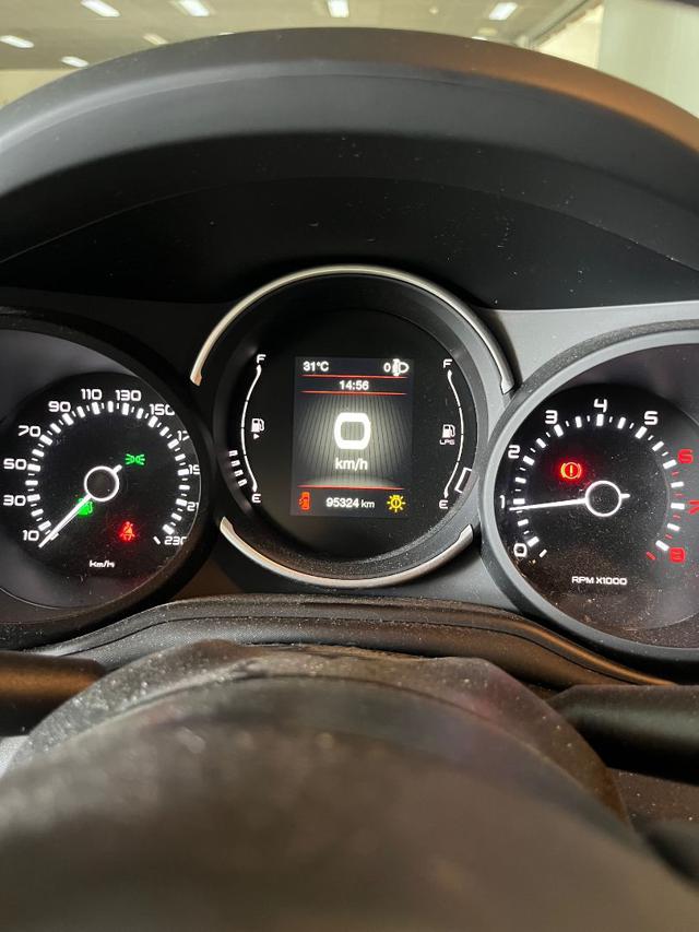 FIAT 500L usata, con Cerchi in lega