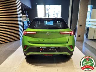 OPEL Mokka usata, con USB