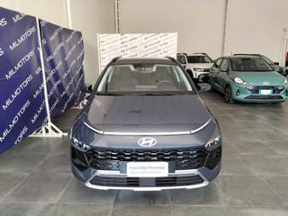 HYUNDAI Bayon usata, con Airbag Passeggero