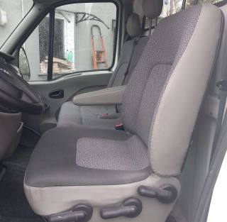 OPEL Movano usata, con Chiusura centralizzata telecomandata