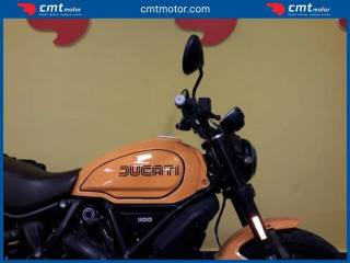 DUCATI Scrambler 1100 usata 8