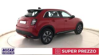 FIAT 600 usata, con Airbag laterali